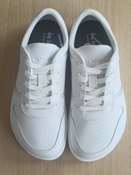 Be lenka echo - all white 37 a700, be lenka,37