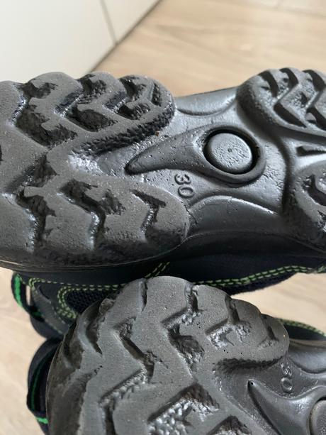 Superfit gore-tex, 30