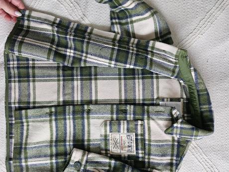 Karovany kabatik, sinsay,116