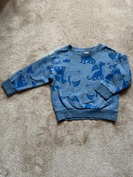 Lindex tričko 104, lindex,104