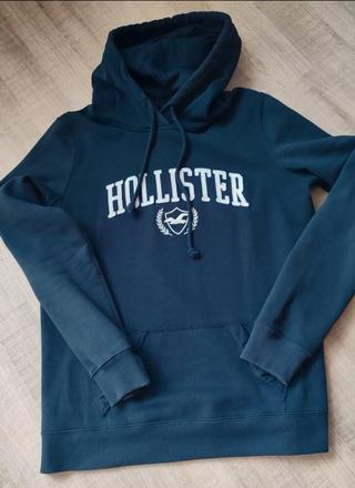 Mikina hollister m, hollister,m