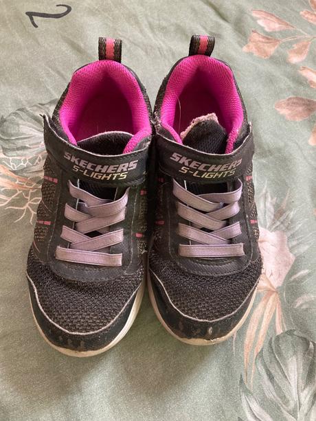 Tenisky skechers 29, skechers,29