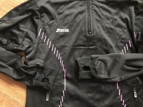 Sportova funkcna mikina joma, m