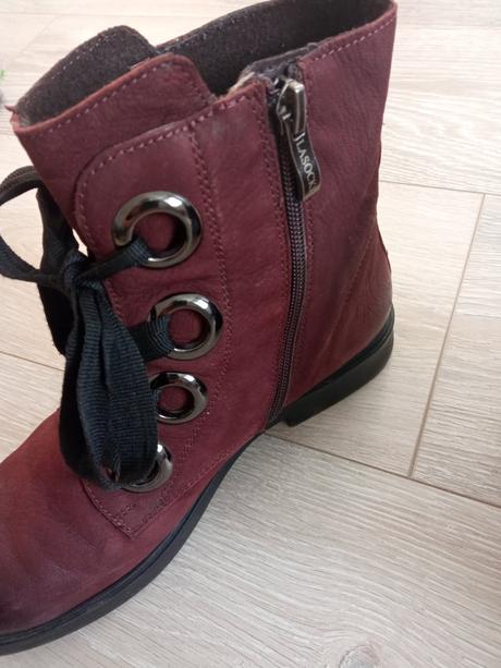 Lasocki čižmy, lasocki,37