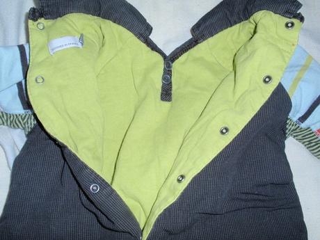 Zateplený overal, 74