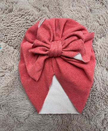 Turban čiapočka, 86