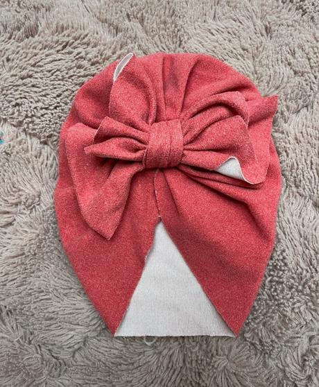 Turban čiapočka, 86