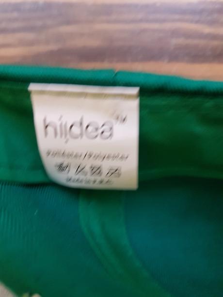 Tricko a siltovka, 122–134