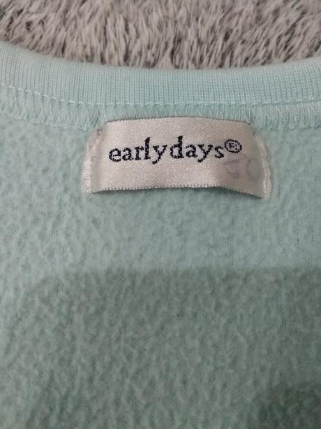 Flisový overal 80-86, early days,80