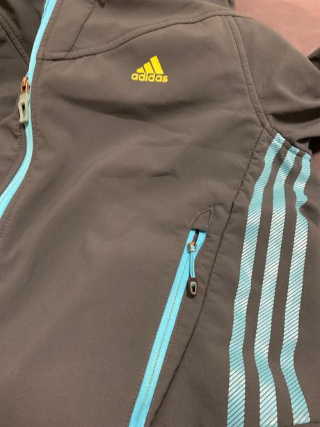 Bunda adidas clima proof, adidas,42