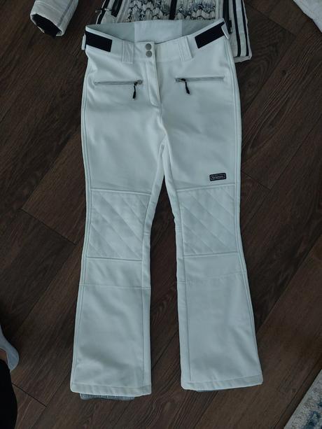 Lyžiarske nohavice, s