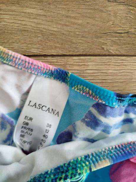 Plavky bikiny výpredaj, 38 / m