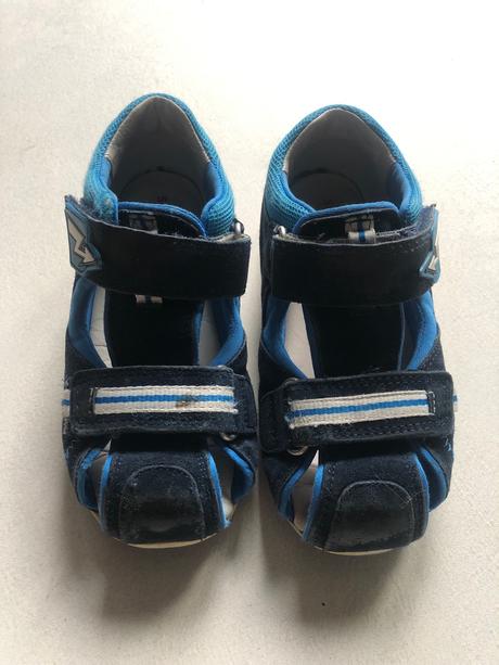 Superfit sandálky, superfit,28