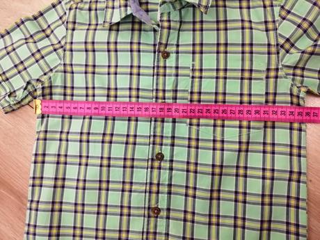 Úžasná košeľa, carter's,104