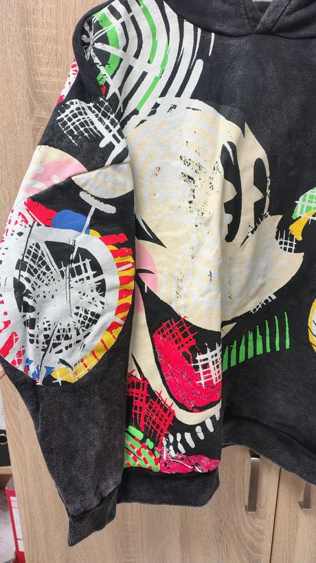 Dedigual, desigual,m