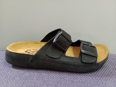 Zdravotné šľapky, 36 - 42