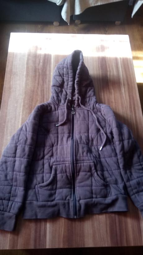 Prechodná bunda, 164