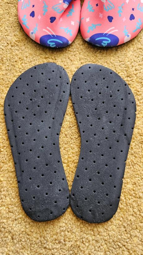 Milash topanky do vody 28/29, 28