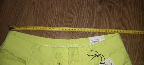 Pekne rifle mom fit, gate,36