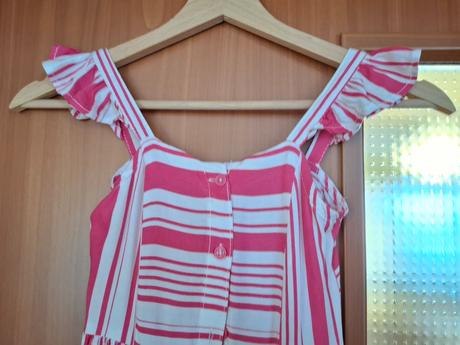 Letné šaty, pepco,128