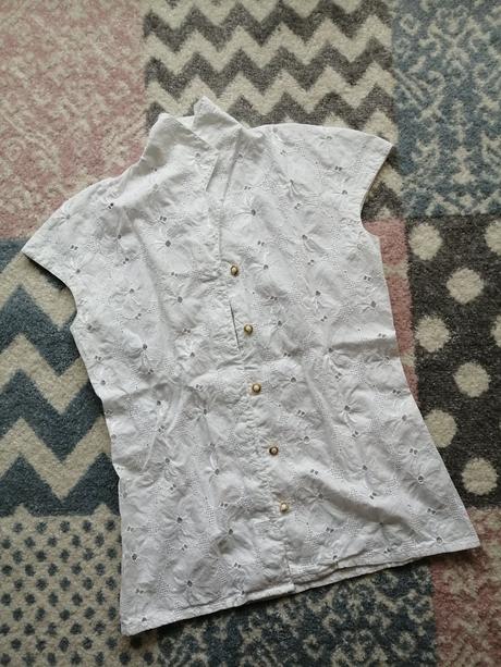 Dámska košeľa, 38