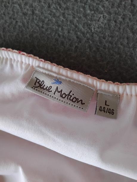 Letná tenká suknicka, l