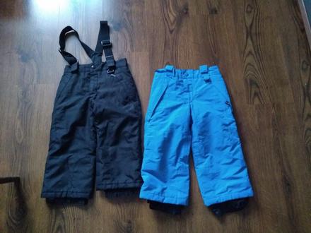 Oteplovacky 86/92, lupilu,86