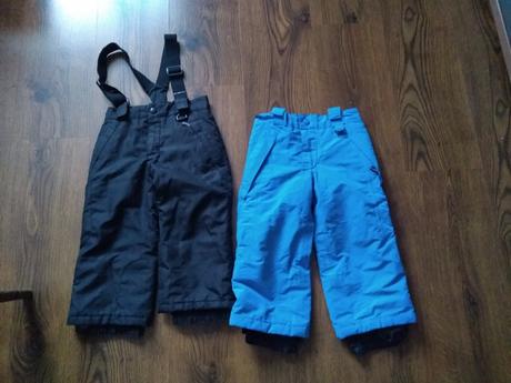 Oteplovacky 86/92, lupilu,86