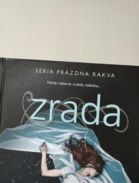 Kniha zrada, 