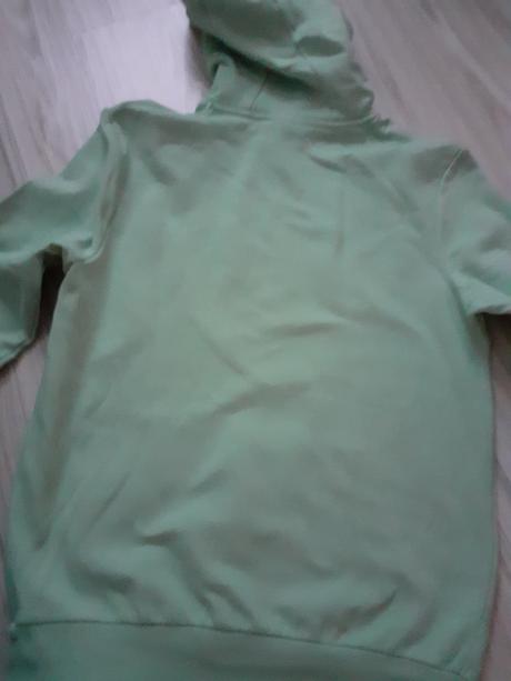 Chlapčenská mikina, c&a,m