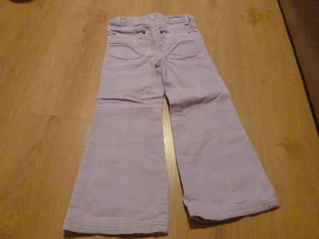 Dievčenské nohavičky, girl2girl,110