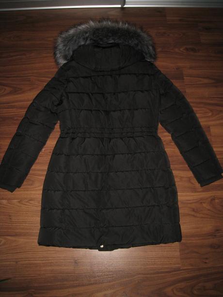 Dámska zimná bunda c&a, c&a,40