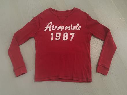Triko aeropostale, aeropostale,m