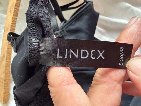 Lindex stahovacia formujuca 36/38 spodna bielizen, lindex,s