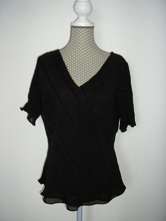 1393. bonmarché blúzka, bonmarché,48