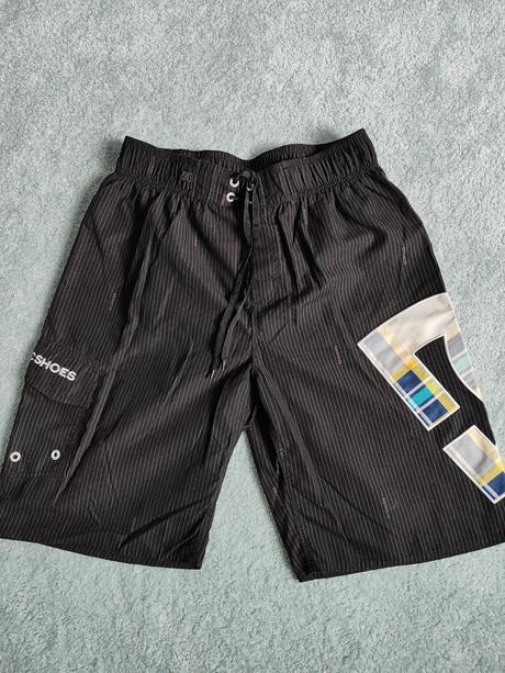 Pánske kraťasy, 34