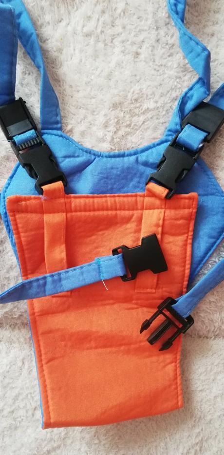 Pomôcka na prvé kroky, 