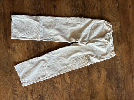 Béžové kapsáče, takko,170