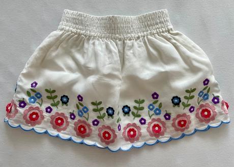 Stella mccartney sukňa, 110