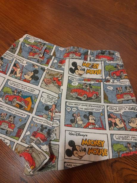 Šortky zara, zara,134