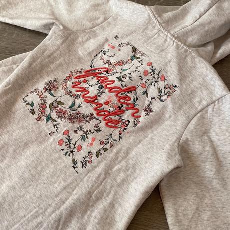 Tepla mikina, reserved,164