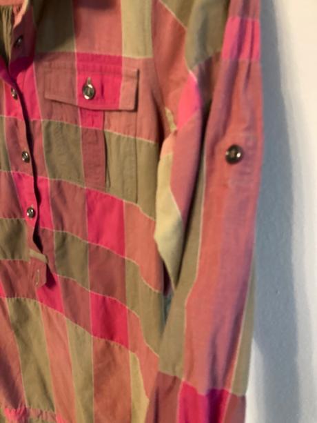 Burberry šaty 8 rokov - originál, burberry,128