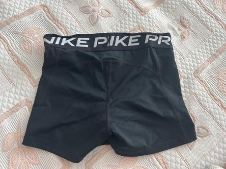 Kraťasy nike pro, nike,s