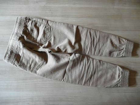 Súprava chlapčenská gap,, 116