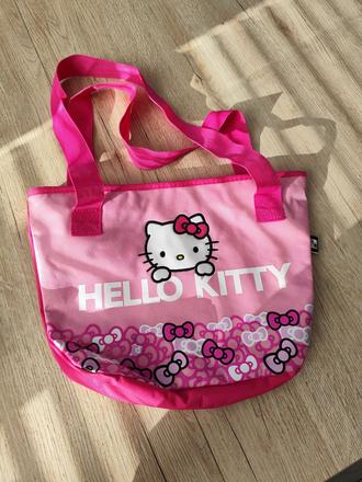 Hello kitty taska, 