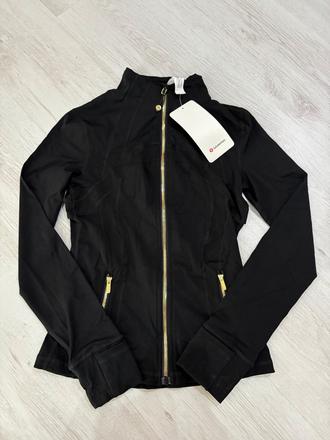 Lululemon mikina, s