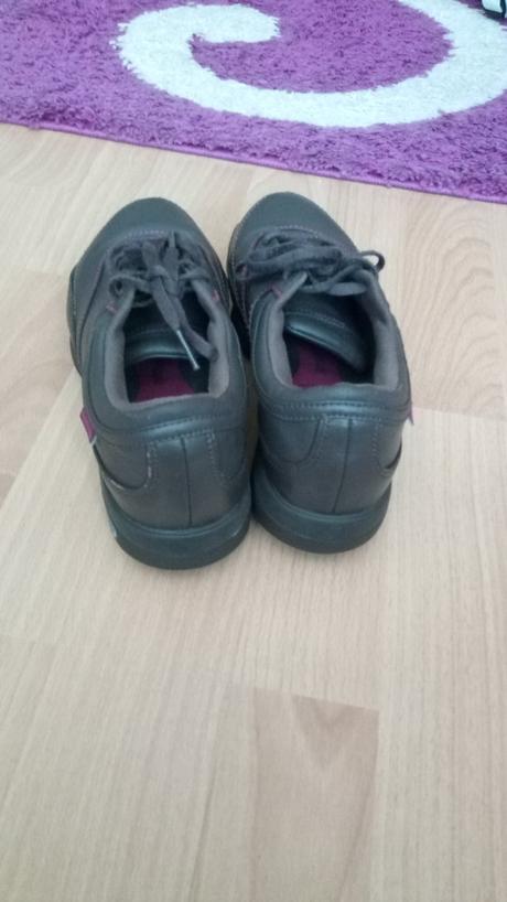 Botazky reebok, reebok,37