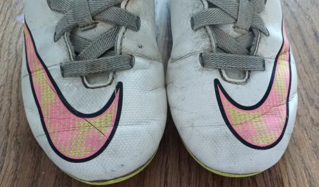 Kopacky zn.nike, nike,30