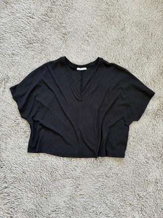 Zara top, zara,m