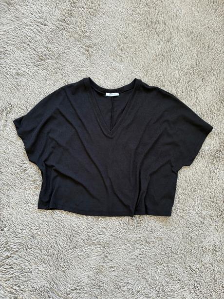 Zara top, zara,m